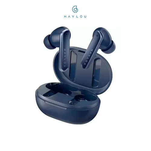 Haylou - Audífonos Inalámbricos W1 Bluetooth 5.2