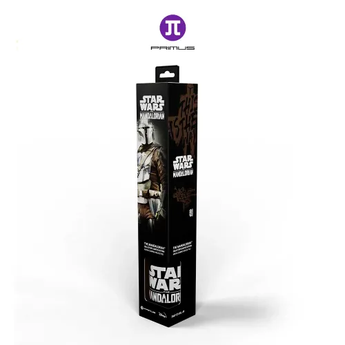  MOUSE PAD PRIMUS GAMING PMP-514ML-M THE MANDALORIAN