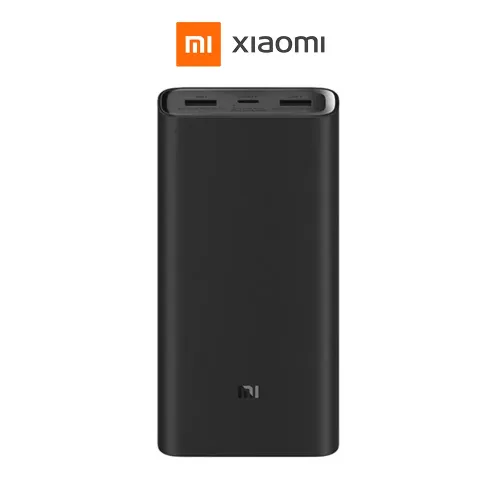 Xiaomi Mi 50W PowerBank 20000mAh USB-C, Carga Rapida