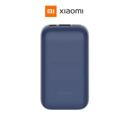 Xiaomi PowerBank 33W Pocket Edition Pro 10000mAh USB-C
