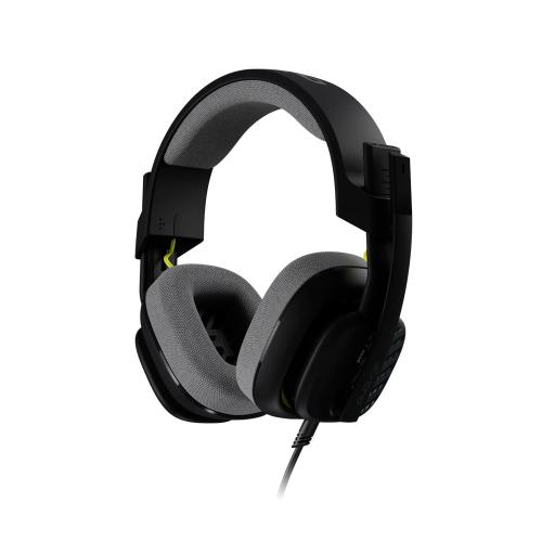 Audifono Gaming Astro A10 Gen 2 Black