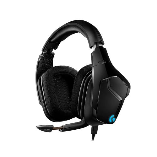 Audifono Gaming Logitech G G635 7.1 Lightsync