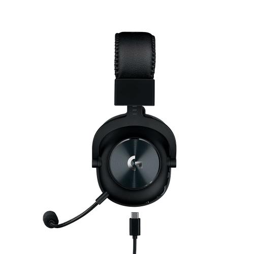 Audifono Gaming Logitech G PRO X Wireless Lightspeed