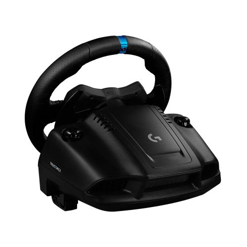 Volante C/Pedal Logitech G G923 Trueforce para PC/XBOX