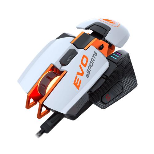 Mouse Gaming Cougar Laser 700M EVO eSPORT RGB