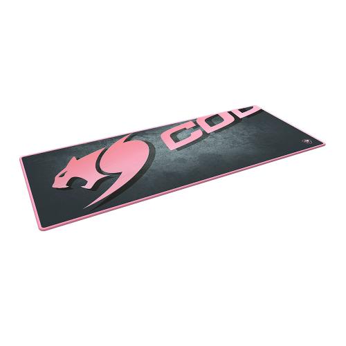 Mouse Pad Gaming Cougar Arena X Pink Extra-Large
