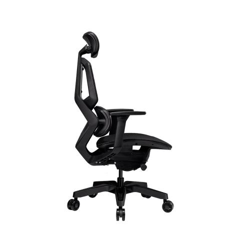 Silla Gaming Cougar Armor One Black
