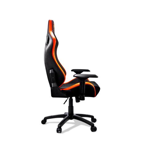Silla Gaming Cougar Armor S Orange