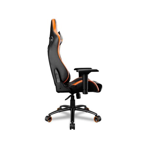 Silla Gaming Cougar Outrider S