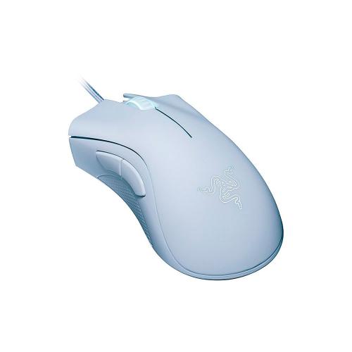 MOUSE RAZER DEATHADDER ESSENTIAL  6,400 DPI  BLANCO