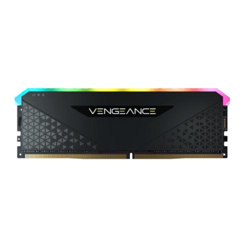 Mem. Ram Corsair Vengeance RGB RS 8GB 3200 MHz