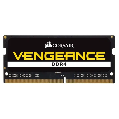 Mem. Ram Sodimm Corsair Vengeance 8GB 2666 Mhz