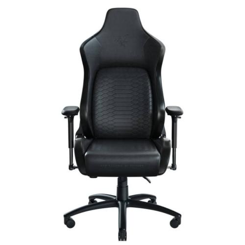 Silla Gaming Razer ISKUR con Soporte Lumbar Black