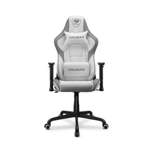 Silla Gaming Cougar Armor Elite White
