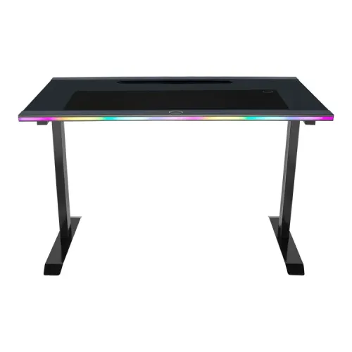MESA COOLER MASTER ARGB GAMING DESK 30TH ANNIVERSA
