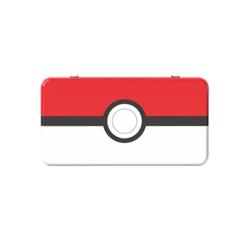PORTAJUEGOS EXPANSION CARD SLOT POKEBALL