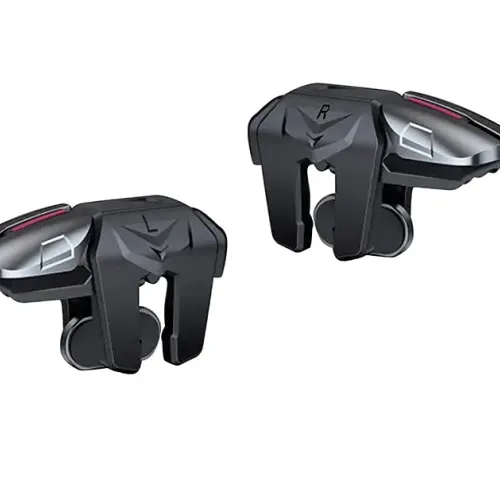 GATILLOS GAMER SARAFOX F6