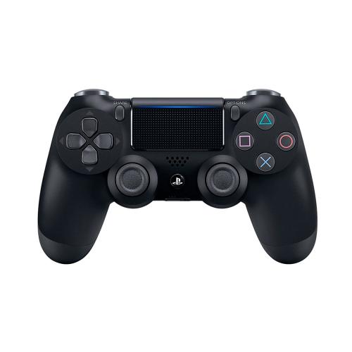 MANDO PS4 DUALSHOCK 4 NEGRO *SEMINUEVO*