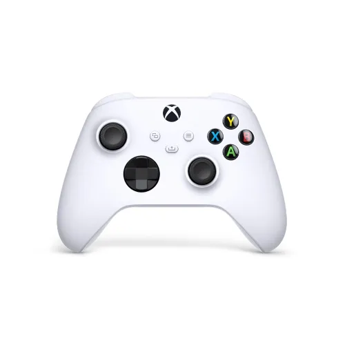 MANDO XBOX ROBOT WHITE – XBOX SERIES X|S / ONE