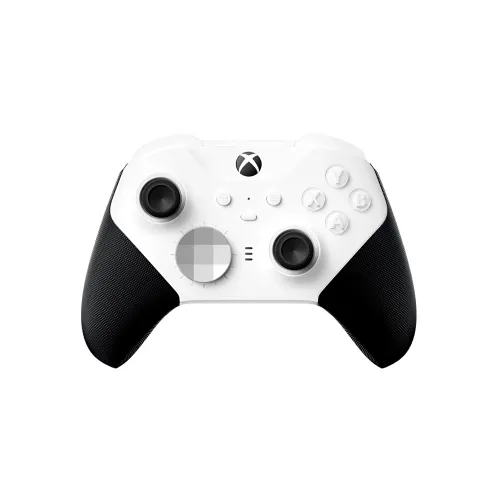 MANDO XBOX ELITE SERIES 2 WHITE – XBOX SERIES X|S / ONE