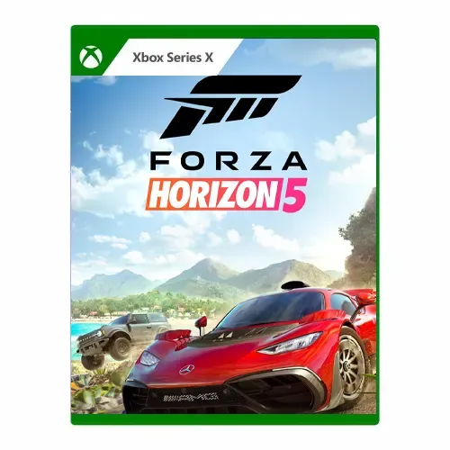 VIDEOJUEGO FORZA HORIZON 6 - XBOX SERIES
