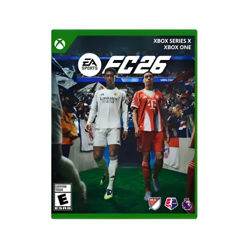 VIDEOJUEGO EA SPORTS FC 26 - XBOX SERIES