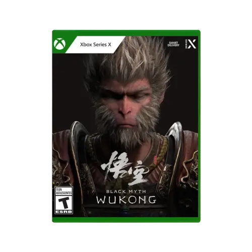 VIDEOJUEGO BLACK MYTH: WUKONG - XBOX SERIES