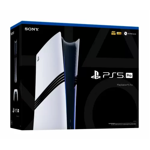 CONSOLA PLAYSTATION 5 PRO