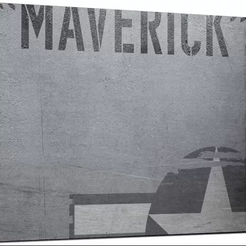 TOP GUN: ULTIMATE COLLECTOR'S LIMITED EDITION GIFT SET - 4K ULTRA HD + BLU-RAY