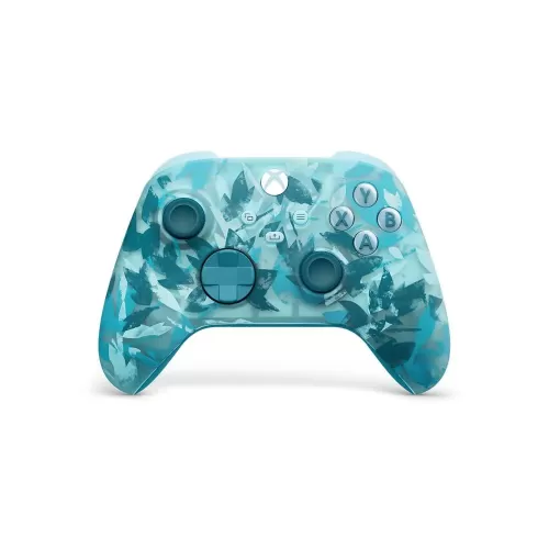 MANDO INALÁMBRICO EDICIÓN ESPECIAL ICE BREAKER XBOX SERIES X|S