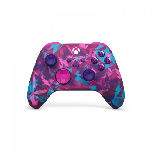 MANDO INALÁMBRICO EDICIÓN ESPECIAL HEART BREAKER XBOX SERIES X|S